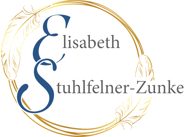 Elisabeth Stuhlfelner-Zunke - Hypnosecoach und Psychologische Beraterin Logo